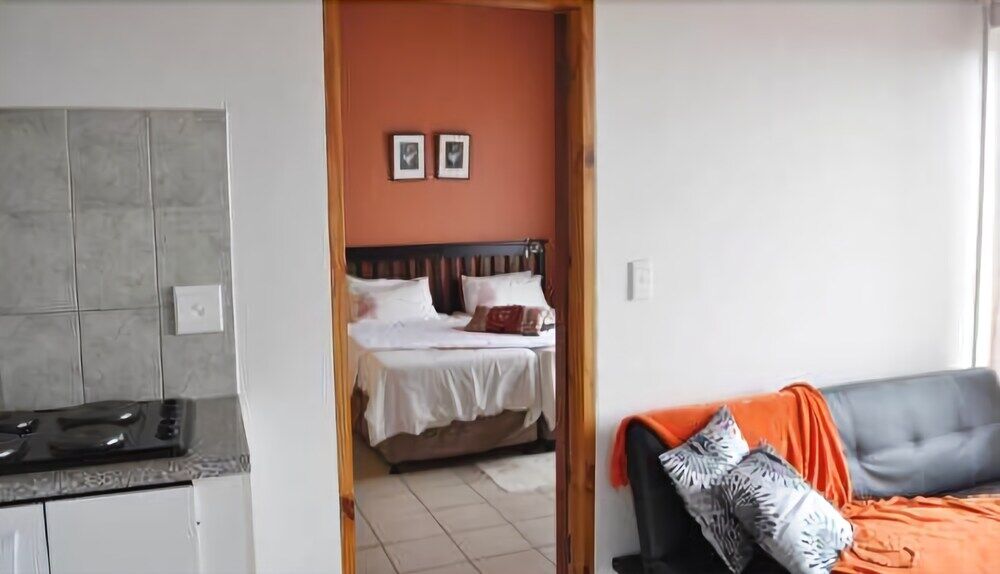 Tina'S Bed And Breakfast Swakopmund Dış mekan fotoğraf